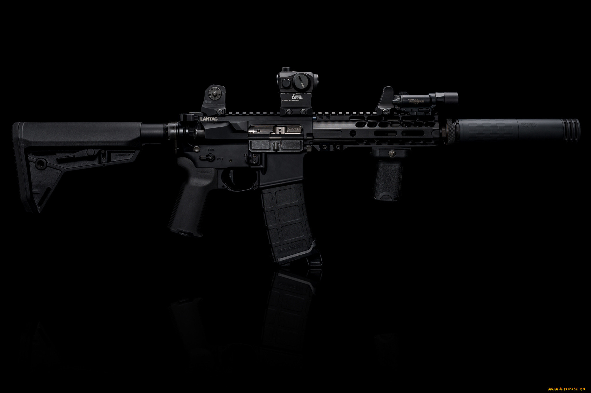 , , ar-15, , , assault, rifle, 